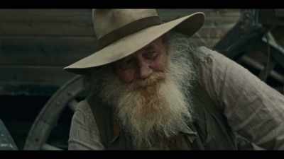 [chuckles] - Billy the Kid