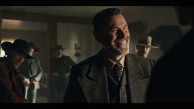 [chuckles] - Billy the Kid
