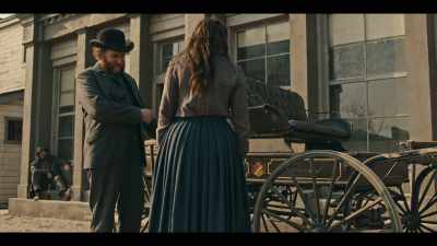 [chuckles] - Billy the Kid