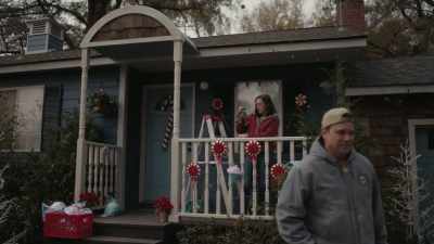 [chuckles] - The Girl from Plainville