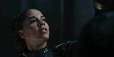 [chuckles] - Halo
