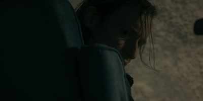 [chuckles] - No Exit