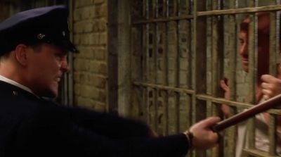 [CHUCKLES] - The Green Mile