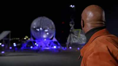 [chuckles] - America's Got Talent: Extreme