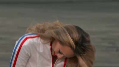 [chuckles] - America's Got Talent: Extreme