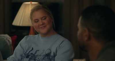 [chuckles] - Kinda Pregnant