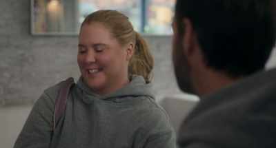 [chuckles] - Kinda Pregnant