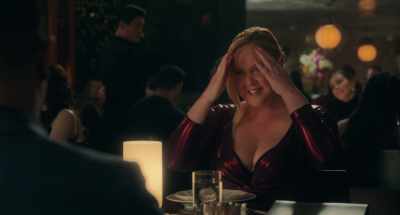 [chuckles] - Kinda Pregnant