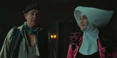 [chuckles] - The Completely Made-Up Adventures of Dick Turpin