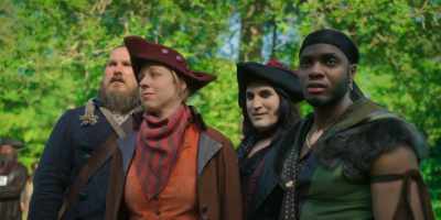 [chuckles] - The Completely Made-Up Adventures of Dick Turpin