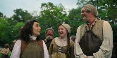 [chuckles] - The Completely Made-Up Adventures of Dick Turpin
