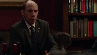 [chuckles] - Twin Peaks