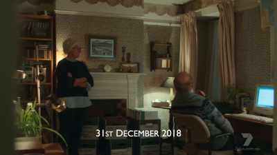 (CHUCKLES) - Mr Bates vs The Post Office