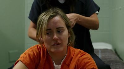 [chuckles] - Orange Is the New Black