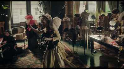[chuckles] - A Thousand Blows