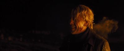 (CHUCKLES) - Skyfall