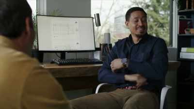 [chuckles] - The Bad Orphan