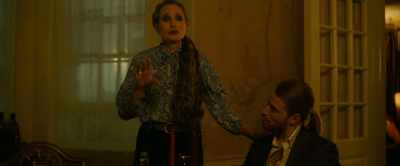 [chuckles] - Red Right Hand