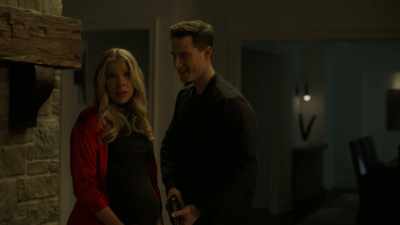 [chuckles] - My Husband's Baby