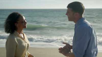 [chuckles] - The Beach House Murders