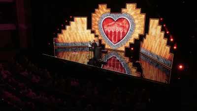 - [chuckles] - Jeff Dunham:  I'm With Cupid