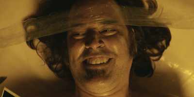 [chuckles] - Dexter: Original Sin