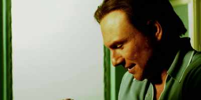 [chuckles] - Dexter: Original Sin