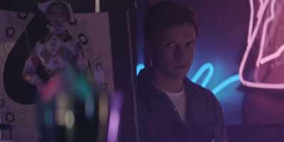 [chuckles] - Dexter: Original Sin