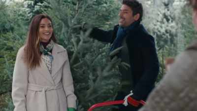 (chuckles) - A Dance in the Snow