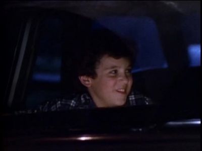 -[ CHUCKLES ] - The Wonder Years