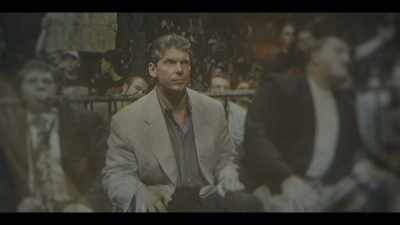 [chuckles] - Mr. McMahon