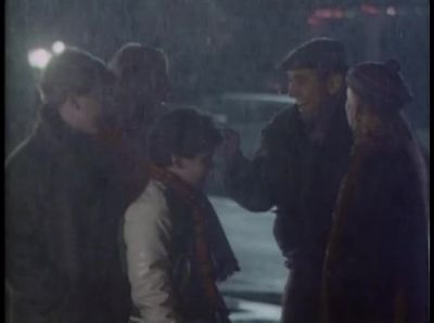 -[ CHUCKLES ] - The Wonder Years