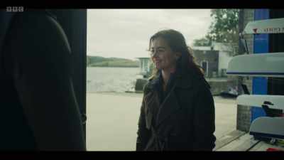 (chuckles) - The Jetty