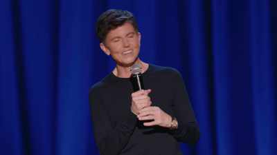 [chuckles] - Tig Notaro: Hello Again