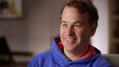[chuckles] - Good One: A Show About Jokes