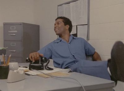 [Chuckles] - Miami Vice