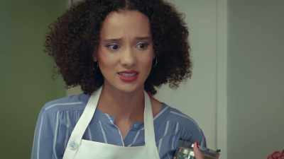 [chuckles] - Make or Bake Christmas