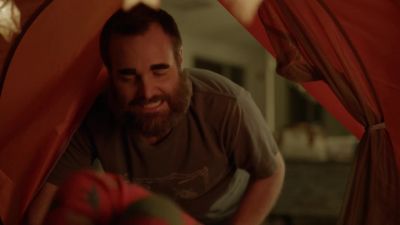 (chuckles) - The Last Man on Earth