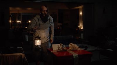 (chuckles) - The Last Man on Earth