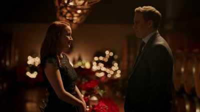 [chuckles] - A Sprinkle of Christmas