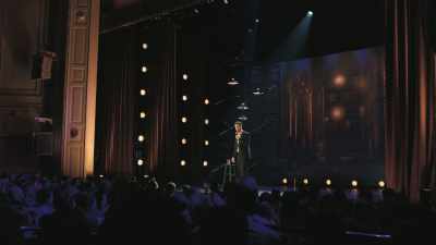 [chuckles] - Sam Morril: You've Changed