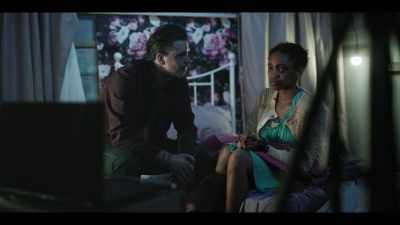 (chuckles) - Girl in the Video