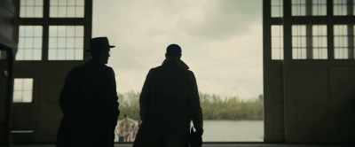 (CHUCKLES) - The Boys in the Boat