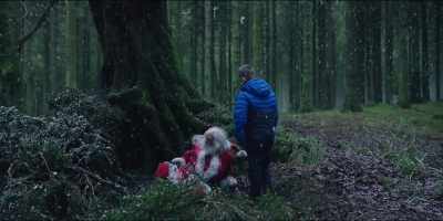 (CHUCKLES) - The Heist Before Christmas
