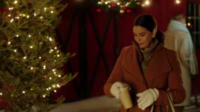 (chuckles) - How to Fall in Love by Christmas