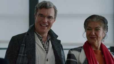 [chuckles] - Friends & Family Christmas