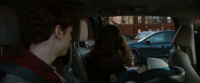 [chuckles] - The Family Plan