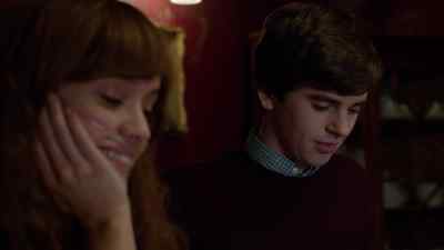 [chuckles] - Bates Motel