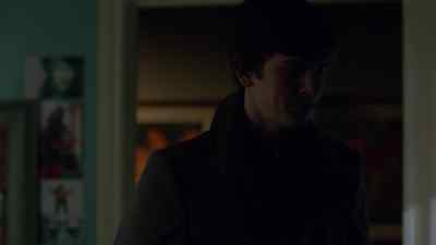 (CHUCKLES) - Bates Motel