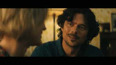 [chuckles] - Scrublands